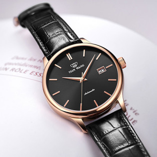TIANWANG Kunlun Series Men's Mechanical Watch